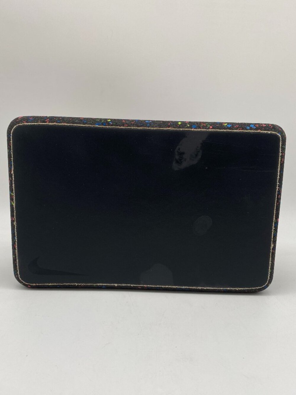 Nike Mastery Yoga Block Black/Anthracite Brand New